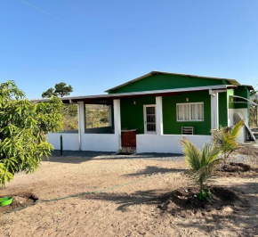 Casa Amanhecer do Sol